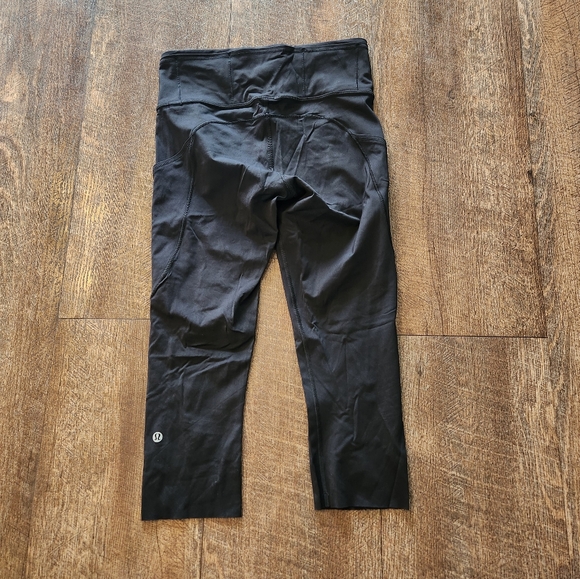 Lululemon size 6 fast and free - Picture 2 of 5